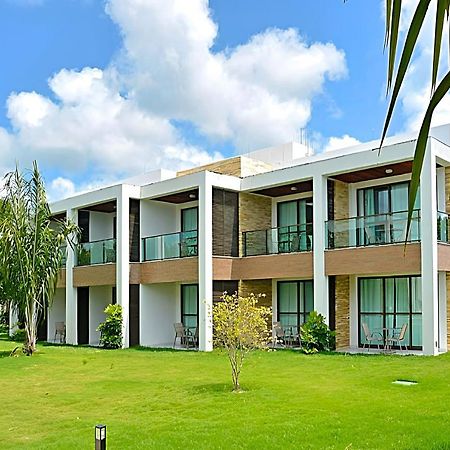 Flat Iloa Residence Barra de Sao Miguel Εξωτερικό φωτογραφία