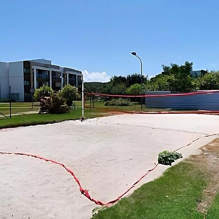 Flat Iloa Residence Barra de Sao Miguel Εξωτερικό φωτογραφία