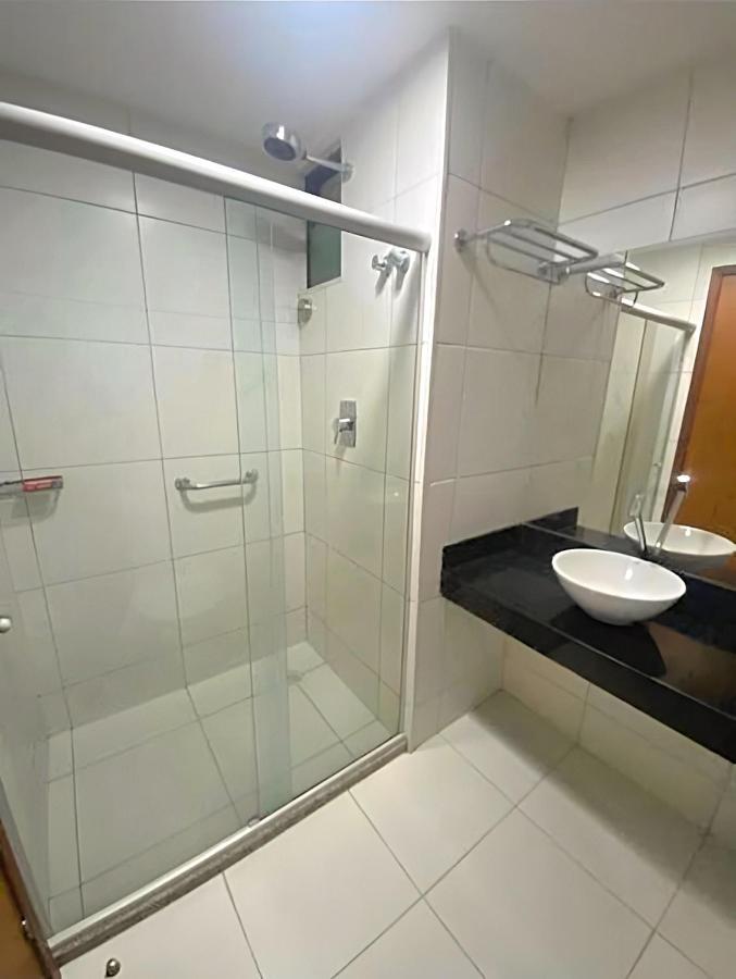 Flat Iloa Residence Barra de Sao Miguel Εξωτερικό φωτογραφία